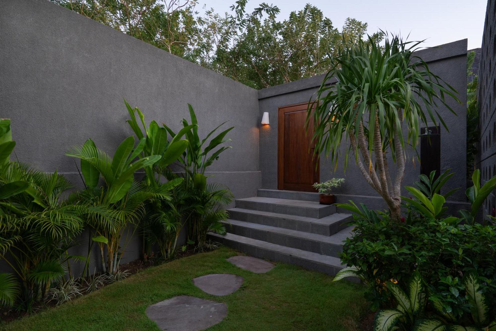 Rumah Pulau New Stunning 3Br Private Villa With Pool In Uluwatu Экстерьер фото