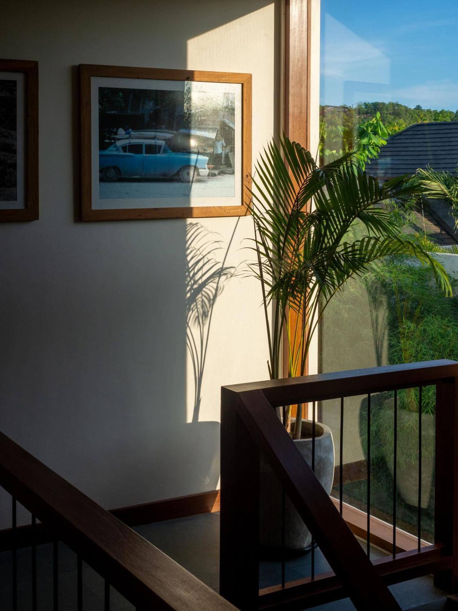 Rumah Pulau New Stunning 3Br Private Villa With Pool In Uluwatu Экстерьер фото
